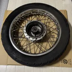 2025年最新】カブ リアホイールの人気アイテム - メルカリ