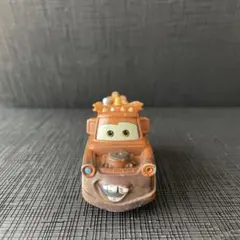 カーズ トミカ メーター