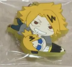 上鳴電気 ラバーストラップコレクション2