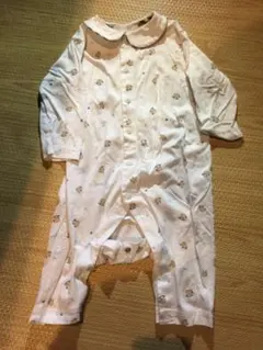 ロンパース　バーバリー　70cm