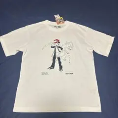 Uniqlo ポケモン Tシャツ Sサイズ