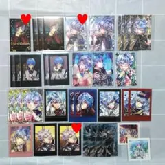 悪魔執事と黒い猫　フルーレセット