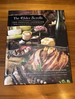 The Elder Scrolls: The Official Cookbook
