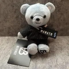 BE:FIRST MANATO くま