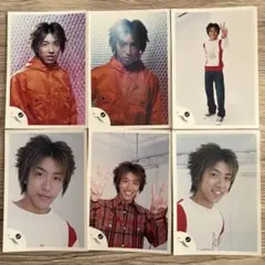 2025年最新】関ジャニ 村上 jr 写真の人気アイテム - メルカリ