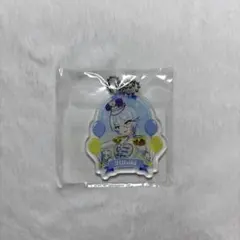 紫京院ひびき アクキー