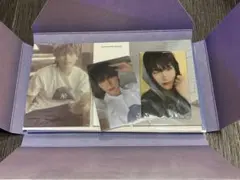 TXT SANCTUARY ツアー開催記念 ラキドロ ヒュニンカイ