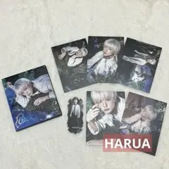 &TEAM 「Back to Life」 BtLソロ HARUA ハルア