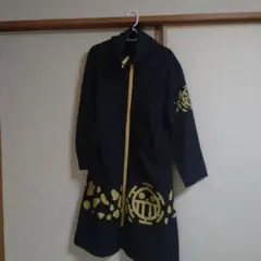 2025年最新】ワンピース トラファルガーロー コスプレ衣装の人気