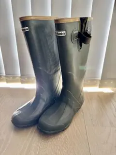 Columbia ラディレインブーツ 約22㎝