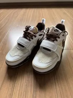 Travis Scott ナイキ トラヴィススコット トラビス 26cm