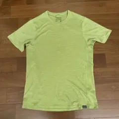 パタゴニア　メンズ・キャプリーン・クール・ライトウェイト・シャツ