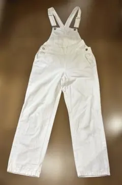 GU オーバーオール　Mサイズ