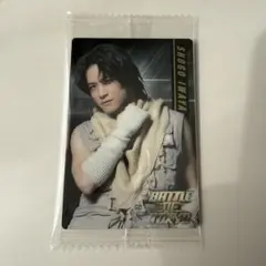 BOT 第4弾 ウエハース ランペ 岩谷翔吾