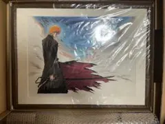 2026年最新】Bleach 原画展 複製原画の人気アイテム - メルカリ