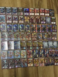 まとめ デュエルマスターズ