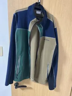 Columbia フリースジャケット Lサイズ