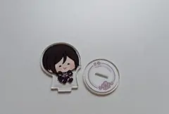 刀剣乱舞　んまほっぺ アクリルスタンド　薬研藤四郎