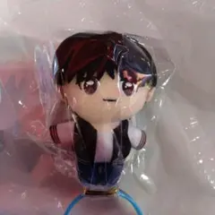 INI GIGO限定　マスコットぬいぐるみ　後藤威尊