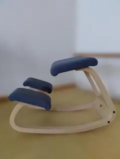 Varier　バリエール　バリアブル　バランスチェアのサムネイル