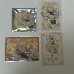 2025年最新】2.5次元の誘惑 特典 カードの人気アイテム - メルカリ