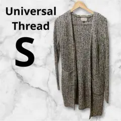 Universal Thread カーディガン S