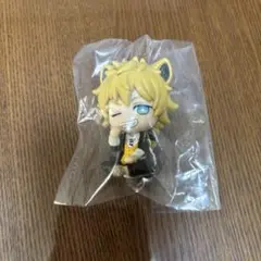 ツイステ　肩ズン　ラギー