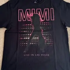 【新品】MARIAH CAREY XLサイズ Tシャツ 2025年LIVE マライアキャリー ☆ Mariah Carey 2025 ツアー Tシャツ XL - メルカリ