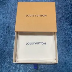 ルイビトン ギフト用空箱Louis Vuitton