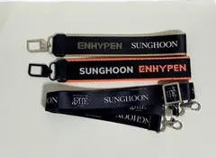2026年最新】enhypen ストラップの人気アイテム - メルカリ
