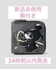 ブラッキー 本革 二つ折り財布 ポケモンセンター限定 新品 - メルカリ