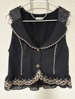 axes femme ベストジレのサムネイル