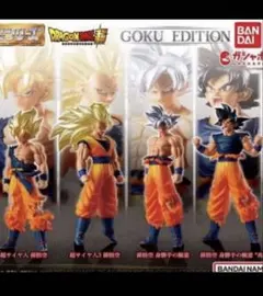 2026年最新】サイヤ人3 フィギュアの人気アイテム - メルカリ