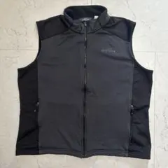 Eddie Bauer 90s 00s Y2K ソフトシェルフリース