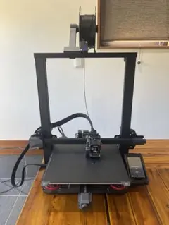 CREALITY Ender3 S1 plus (3Dプリンター本体)