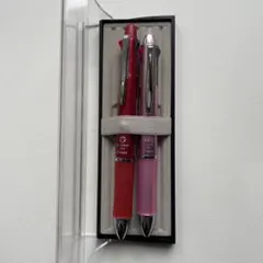 PILOT FRIXION ボールペン 2本セット