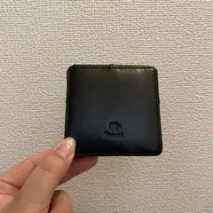 【新品未使用】BLACK コインケース 美品！！！