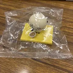 ちいかわ 松屋コラボ マスコット ラッコ