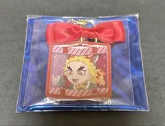 鬼滅の刃 クリスマス 2025年 アクリルチャーム 煉獄杏寿郎