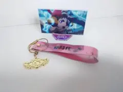 ONE PIECE FILM RED ウタ アクリルキーホルダー ストラップ