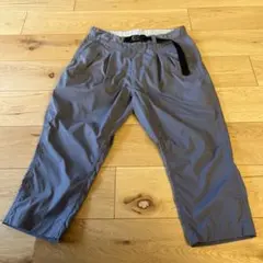nonnative EXPLORER EASY PANTS SHIN CUT