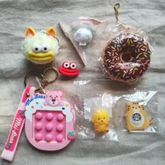 2025年最新】アミューズメント景品の人気アイテム - メルカリ