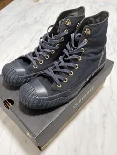 Converse x Nigel Cabourn スニーカーのサムネイル