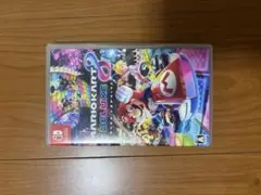 マリオカート8 デラックス Nintendo Switch