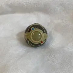 ポケモン　バスボール　黒いレックウザのサムネイル