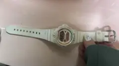 Kiss the DEVIL BABY-G初代ラバコレCASIO G-SHOCK - メルカリ