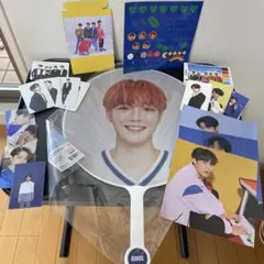 ab6ix ヨンミン スローガンセット 2025年最新】AB6IX ヨンミンの人気アイテム - メルカリ