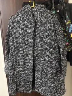 ロングコート Mサイズ