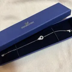 スワロフスキー　ブレスレット
