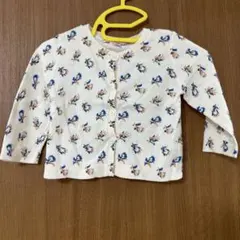 ボンポワン　カーディガン　プチバトー　ジャカディ　ラルフローレン　ワンピース